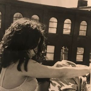 Meet your Posher, Sharin